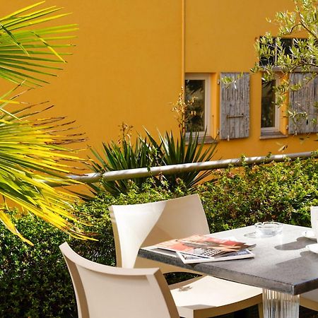 Apartament Urban Flat Lugano Zewnętrze zdjęcie