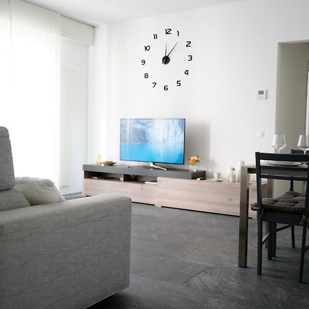 Apartament Urban Flat Lugano Zewnętrze zdjęcie
