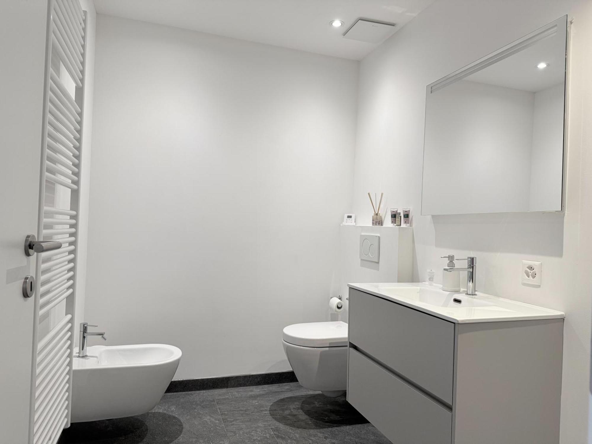 Apartament Urban Flat Lugano Zewnętrze zdjęcie