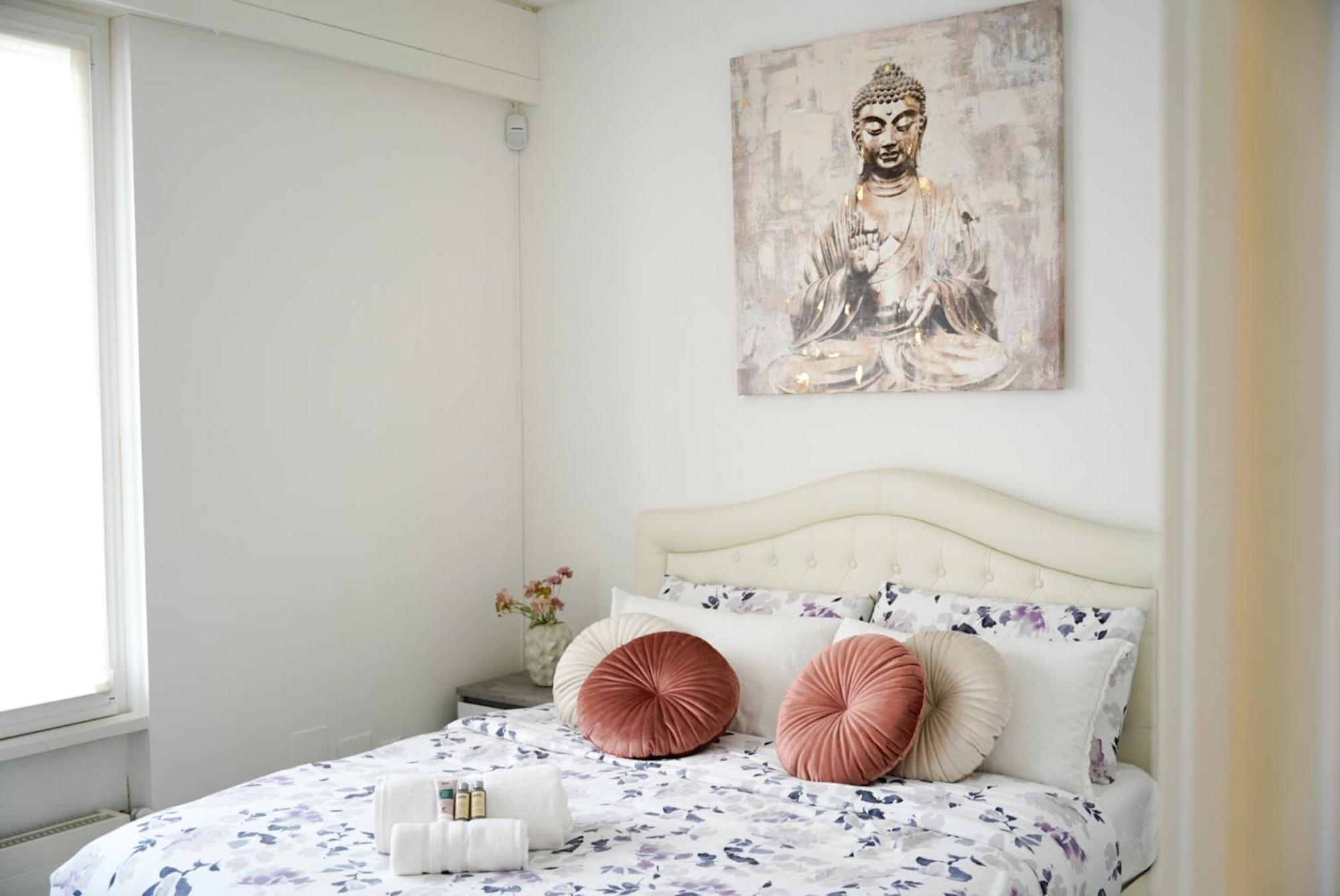 Apartament Urban Flat Lugano Zewnętrze zdjęcie