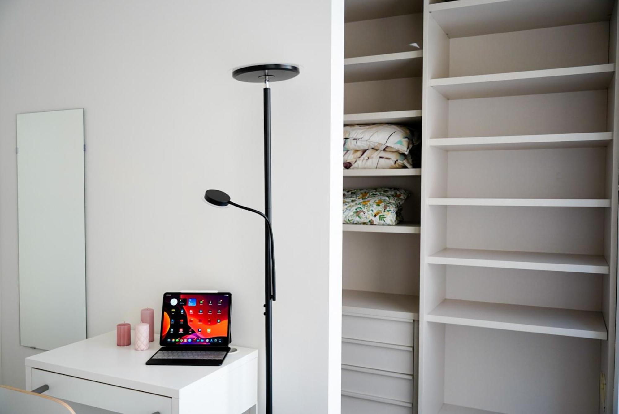Apartament Urban Flat Lugano Zewnętrze zdjęcie