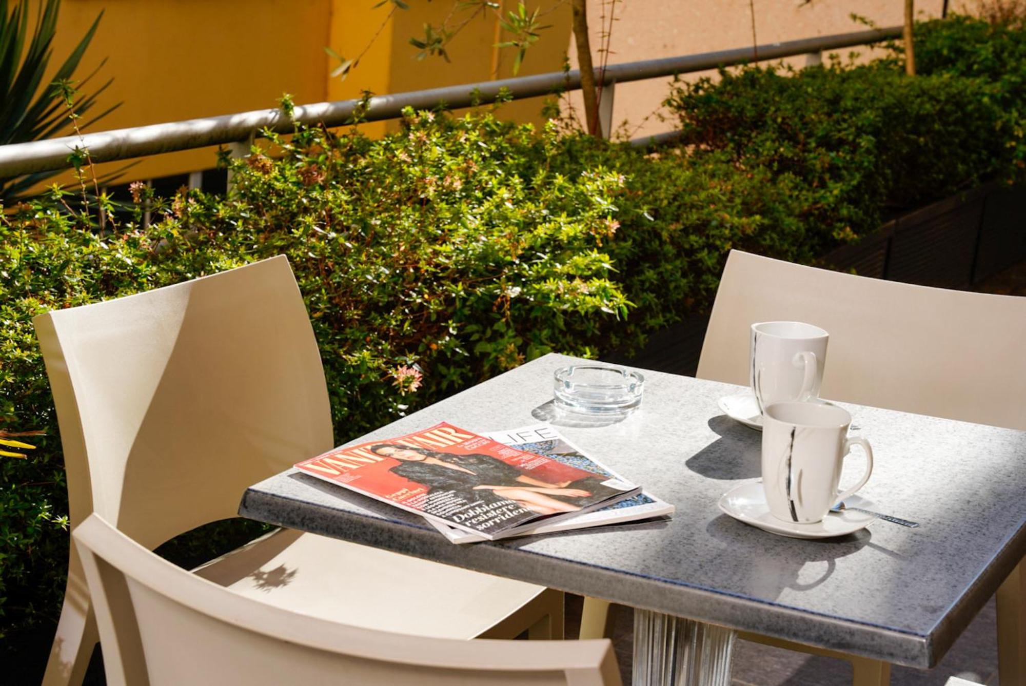 Apartament Urban Flat Lugano Zewnętrze zdjęcie
