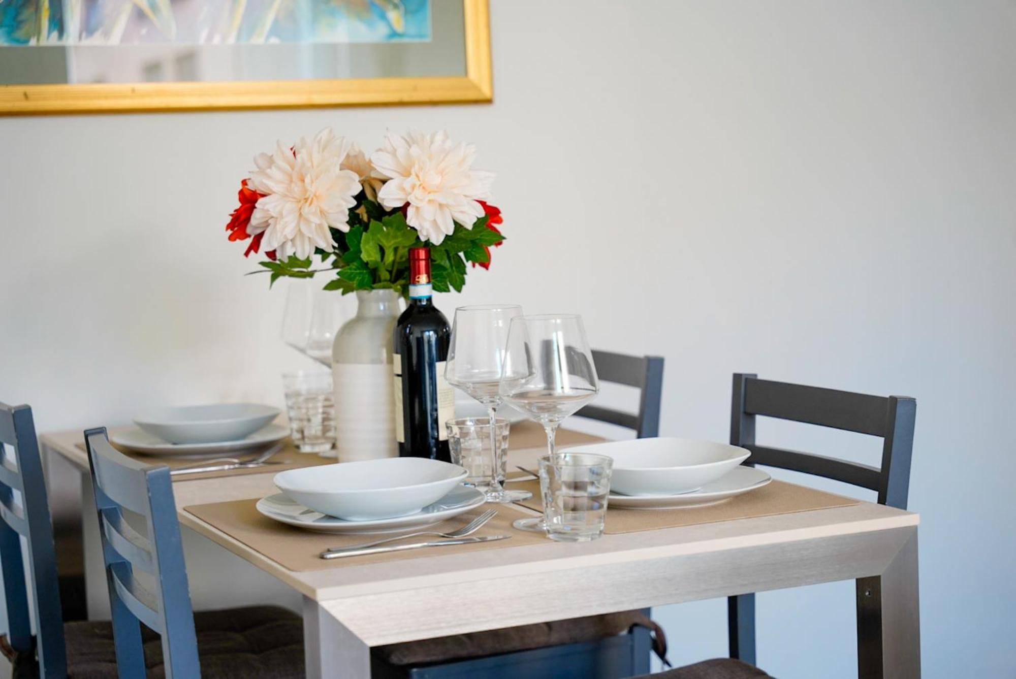 Apartament Urban Flat Lugano Zewnętrze zdjęcie